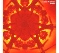 Geogaddi - Boards Of Canada CD