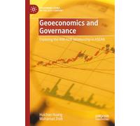Geoeconomics and Governance: Exploring the AIIB-ADB Relationship in ASEAN
