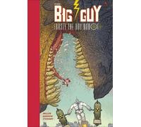 Geof Darrow Big Guy And Rusty (2nd Edition) (Copertina rigida)