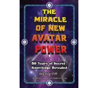 Geof Gray-Cobb The Miracle of New Avatar Power (Tascabile)