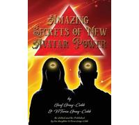 Geof Gray-Cobb Vctoria Gray-Cobb Amazing Secrets of New Avatar Power (Tascabile)