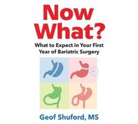 Geof Shuford Now What? (Tascabile)