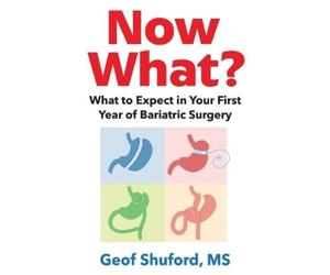 Geof Shuford Now What? (Tascabile)