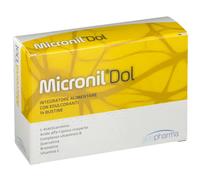 MICRONIL DOL 14 Bust.