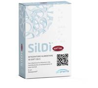 Geofarma Sildì 30 Soft Gels - Integratore Per Le Articolazioni