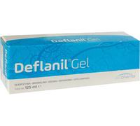 geofarma srl Deflanil gel 125ml