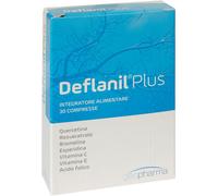 DEFLANIL Plus 30 Cpr 462274