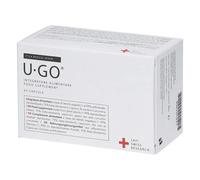 Geofarma U-Go 60 Capsule - Integratore Antiossidante