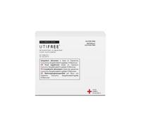 Geofarma Utifree 30 Compresse + 30 Stick - Integratore Antiossidante