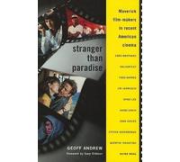 Geoff Andrew Stranger Than Paradise (Copertina rigida) Limelight