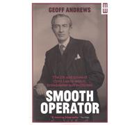Geoff Andrews Smooth Operator (Tascabile) Modern Wales