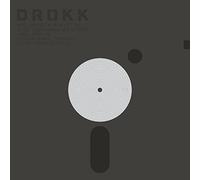 Geoff Barrow & Ben S - Drokk: Music Inspired By Mega-