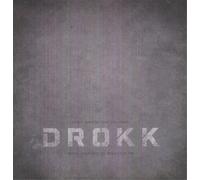Geoff Barrow & Ben Salisbury DROKK: Music Inspired By Mega-City One (Vinyl LP)