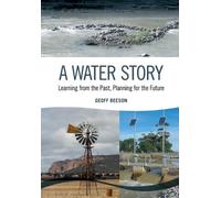Geoff Beeson A Water Story (Tascabile)