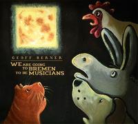 Geoff Berner - We Are Going To Bremen