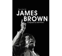Geoff Brown Black and Proud (Tascabile)
