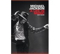 Geoff Brown Michael Jackson: A Life in Music (Tascabile)