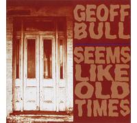 Geoff Bull Olympia Jazz Band - Seems Like Old Times