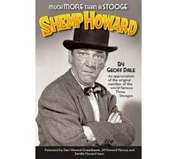 Geoff Dale Geri Howard Greenbaum Much More Than A Stooge (Tascabile)