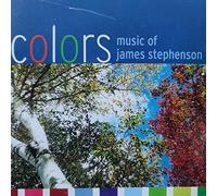 Geoff Day , David Mastrangelo , Jessie Greenbaum , John Marcy , Judy Christy , Ivan Garcia , Matthew Sonneborn , Richard Bosworth , Sally Stephenson , Suzannah Chalick , Tom May , Michele Byrd , Brice Gerlach , Julie Shaffer - Colors (US Import)