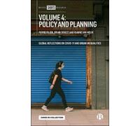 Geoff Deverteuil Volume 4: Policy and Planning (Copertina rigida)