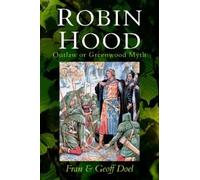 Geoff Doel Fran Doel Robin Hood (Tascabile)