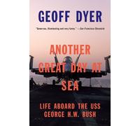 Geoff Dyer Another Great Day at Sea (Tascabile)