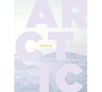 Geoff Dyer Arctic (Copertina rigida)