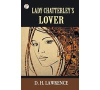 Geoff Dyer D. H. Lawrence Lady Chatterly's Lover (Tascabile)