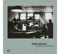 Geoff Dyer Fred Herzog (Copertina rigida)