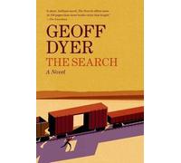 Geoff Dyer The Search (Tascabile)