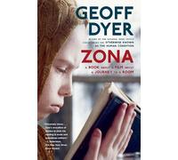 Geoff Dyer Zona (Tascabile)