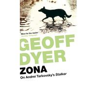 Geoff Dyer Zona (Tascabile)