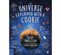 Geoff Engelstein The Universe Explained with a Cookie (Tascabile)