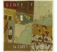Geoff Farina – The Wishes of the Dead – CD – Bertus
