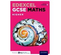 Marguerite Appleton Pete Mullarkey Katherine Pat Edexcel GCSE Maths (Tascabile)