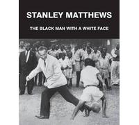 geoff francis Black Man with a White Face (Tascabile)