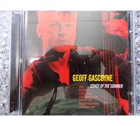 Geoff Gascoyne - Songs Of The Summer