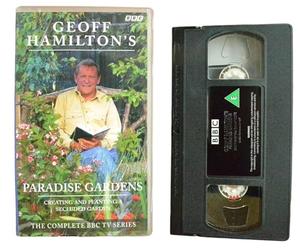 Geoff Hamilton's Paradise Gard