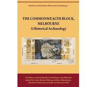 Geoff Hewitt Jeremy Smith Justin McCarthy Charlott The Commonwealth (Tascabile)