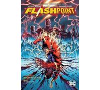 Geoff Johns Andy Kubert Flashpoint (New Edition) (Tascabile)