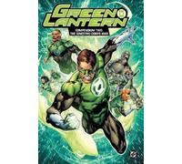 Geoff Johns Dan Green Lantern: The Sinestro Cor (Tascabile) (PRESALE 10/03/2026)