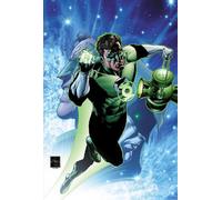 Absolute Green Lantern: Rebirth (New Edition)