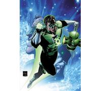 Absolute Green Lantern: Rebirth (New Edition)