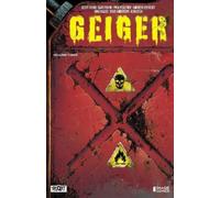 Geoff Johns GEIGER TP VOL 03 (Tascabile)