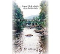 Geoff K Stebbens The Duddon Valley Revisited (Tascabile)
