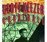 Geoff Keezer - Curveball