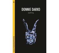 Geoff King Donnie Darko (Tascabile)