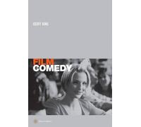 Geoff King Film Comedy (Tascabile)