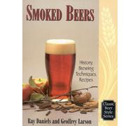 Geoff Larson Ray Daniels Smoked Beers (Tascabile)